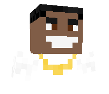 DragonNGL's skin