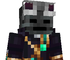 nihiloumV2's skin