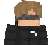 DustyBawlzz's skin