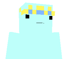 CalebWasTaken29's skin