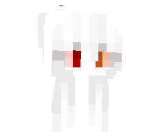 avelious's skin