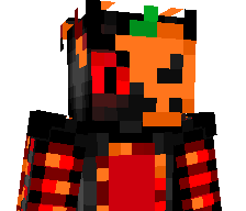 TheRedDraqon's skin
