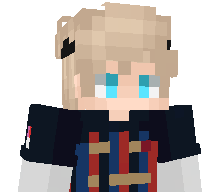 DavidKing09's skin