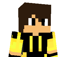 Steve358X's skin