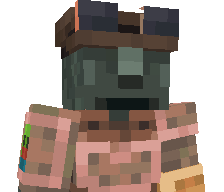 MartianStar's skin