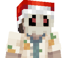 Little_Pikaxe's skin