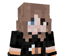 hiNicky's skin