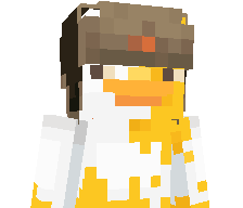 Zaxcks's skin