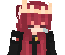 Scollyn's skin