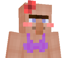 venitsuition's skin
