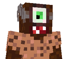 Rasenm4her's skin