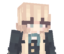 JyoKuzi's skin
