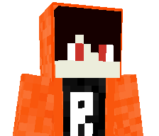 RenderoPlayz's skin