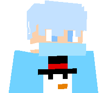 JustPke's skin