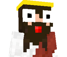 corruptagodson's skin