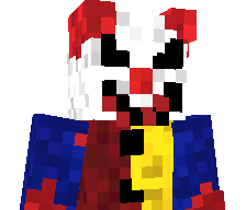 PACKRANGERKILLER's skin
