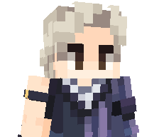 SkzGod's skin