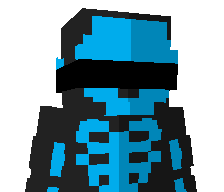 VoidPixelYT's skin