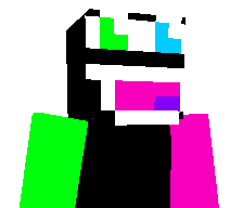 sanikhedgefox's skin