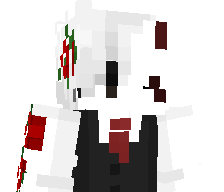 saeuush's skin