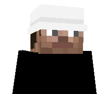 Axiore_MC's skin