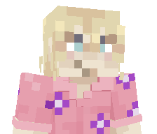 Lutinxx's skin