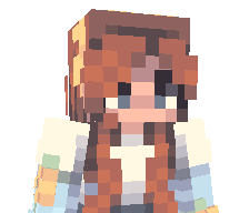 Robinthegingerx's skin