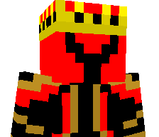 KingBigBot's skin