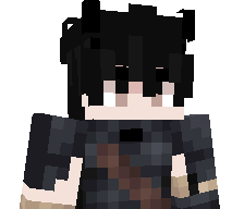 Oushean's skin