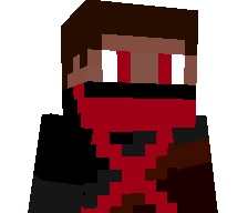 FallenRogue69's skin