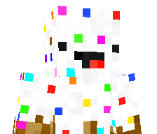 frostylife's skin