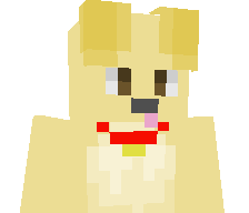 Senitety's skin