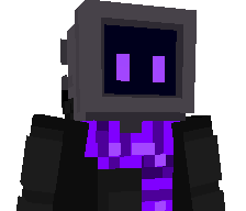 IamSpecter's skin
