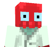Arikazukato's skin