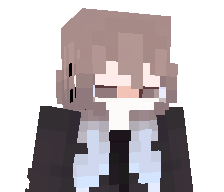 Himishi's skin