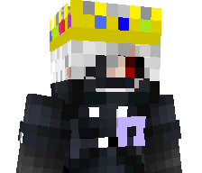 Croissmin's skin
