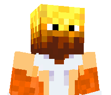 Dominator777's skin