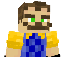 PeDestroyer12's skin