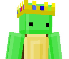 Jaay's skin