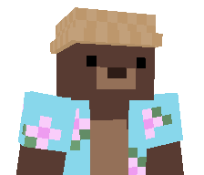 6I9's skin