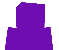 D1STRO's skin
