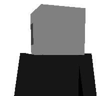 RoyalAlphaZedX's skin