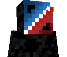 Mackemackiato's skin