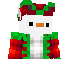 Dinobeast_5's skin
