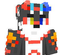 Sunburst_caibird's skin