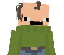 Itz_Gradion's skin