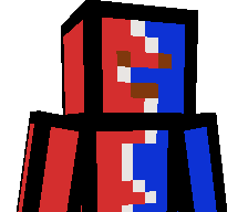 Sxqry's skin