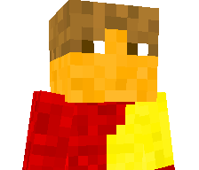 Restix156's skin