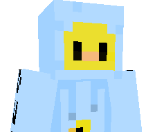 x_ducky's skin