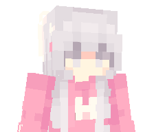 yushimy's skin